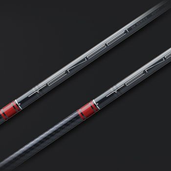 Mitsubishi Rayon Tensei CK Pro Red Hybrid Shaft