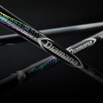 Diamana DF Series Shaft