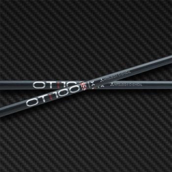 Mitsubishi Rayon OT Tour Hybrid Shaft