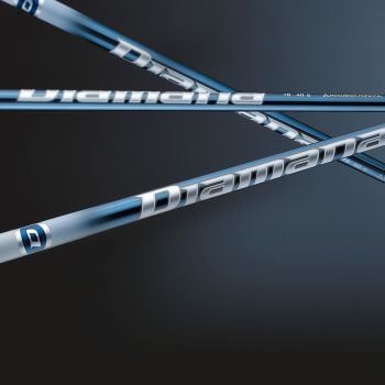 Diamana TB Series Shaft