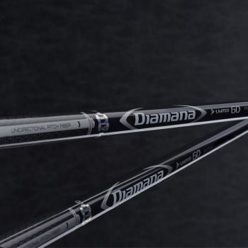Diamana D-Limited Shaft