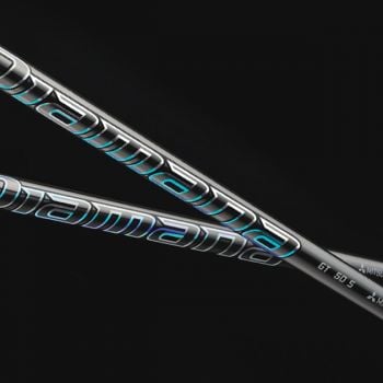 Diamana GT Series Shaft
