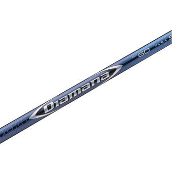 Mitsubishi Rayon Diamana BF-Series Shaft,Mitsubishi Rayon Diamana BF-Series Shaft 2,Mitsubishi Rayon Diamana BF-Series Shaft 3