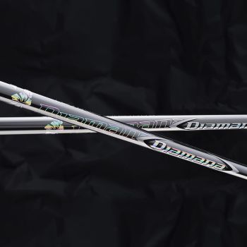 Diamana ZF Series Shaft