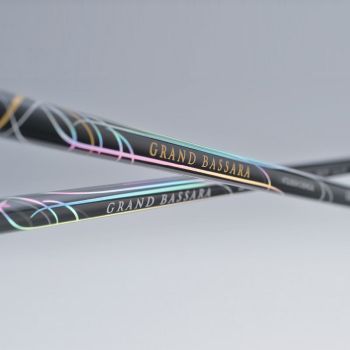 Grand Bassara β-Series Shaft