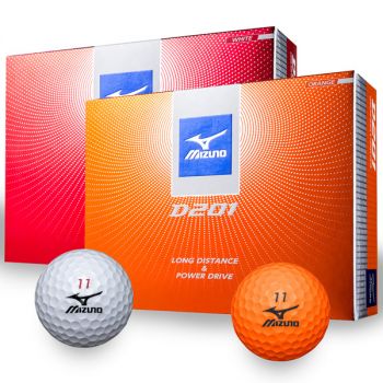 Mizuno D201 Ball