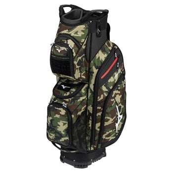 Mizuno BR-D4C Caddy Bag