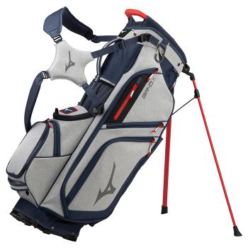 Mizuno BR-DX Stand Bag