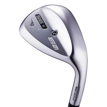 Mizuno ES21 Satin Wedge