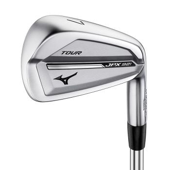 Mizuno JPX 921 Tour Irons 5-PW ( 6pcs ) - JDM Version