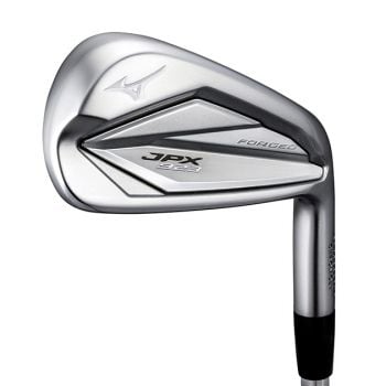 Mizuno JPX 923 Forged Iron