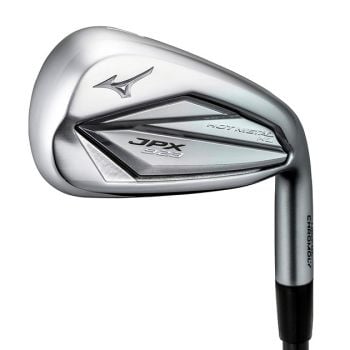 Mizuno JPX 923 Hot Metal HL Iron