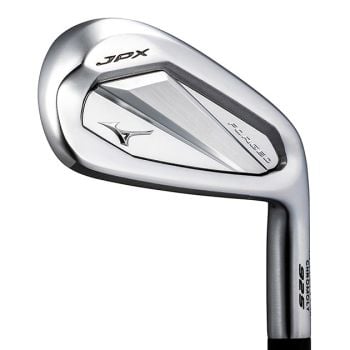 Mizuno JPX 925 Forged Iron