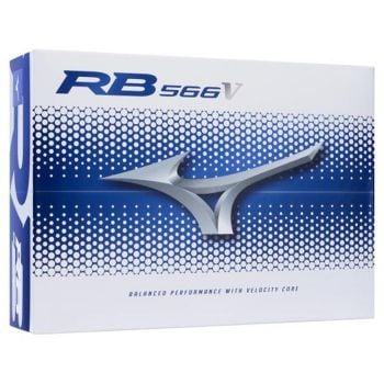 Mizuno RB566V Ball