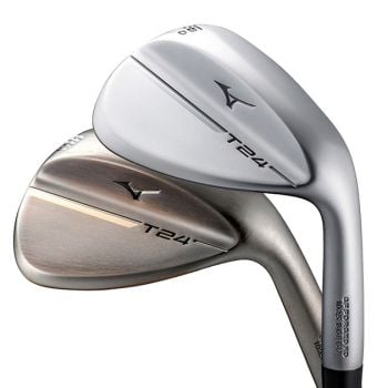 Mizuno T24 Wedge