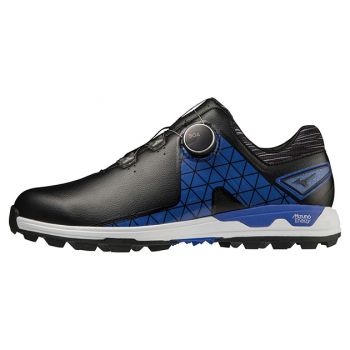 Mizuno Wave Hazard Boa SL Shoes