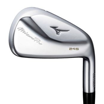 Mizuno Pro 245 Irons 5-PW ( 6pcs )