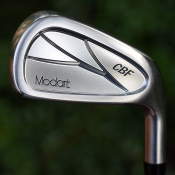 Modart CBF Iron 5-PW ( 6pcs )