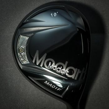 Modart MA01F Fairway Wood