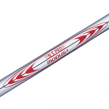 N.S.PRO Modus3 Tour 130 Iron Shaft- Single Shaft