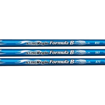 Nippon NS PRO Regio Formula B Shaft