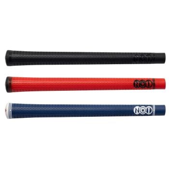 NO1 Grip 35 Series Hard