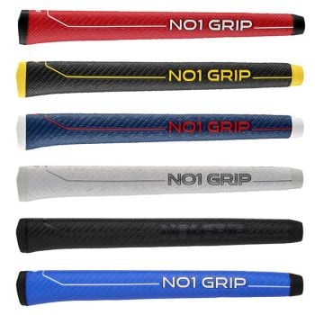 NO1 Putter Grip P60 Series