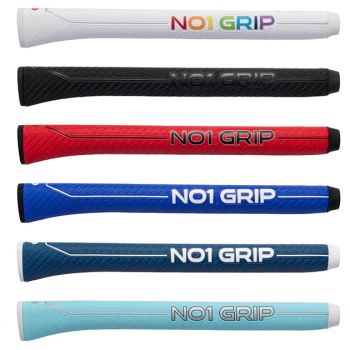 NO1 Putter Grip P80 Series