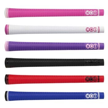 NO1 Grip 43 Series Soft