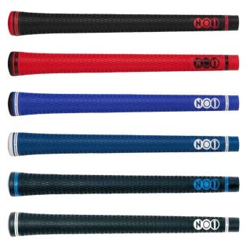 NO1 Grip 50 Series Hard