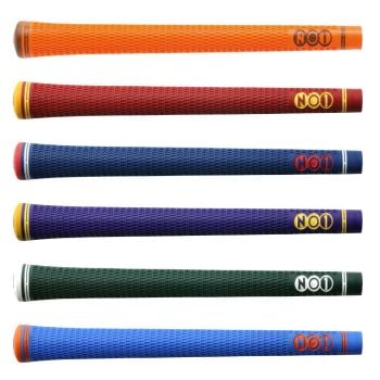 NO1 Grip 50 Series Soft