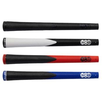 NO1 Grip PRO Series Mid