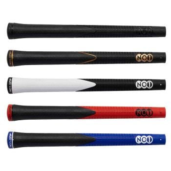 NO1 Grip PRO Series Soft