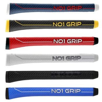 NO1 Putter Grip P90 Series