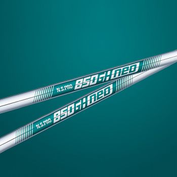 N.S.PRO 850 GH Neo Shaft - Set