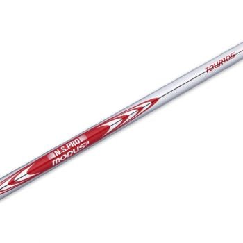 N.S.PRO Modus3 Tour 105 Iron Shaft Set