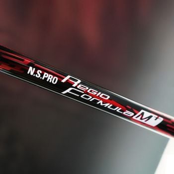 N.S.PRO Regio Formula M+ Shaft