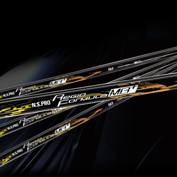 N.S.PRO Regio Formula MB+ Shaft