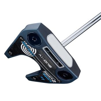 Odyssey Ai-ONE Square 2 Square #7 Putter - JDM Version