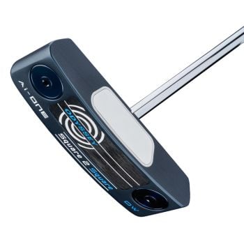 Odyssey Ai-ONE Square 2 Square Double Wide Putter - JDM Version