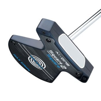 Odyssey Ai-ONE Square 2 Square Max Stripe Putter