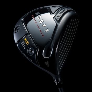 ONOFF Kuro Driver 2024