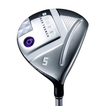 ONOFF Fairway Arms Lady 2025