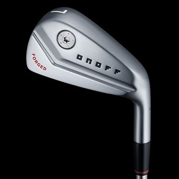 ONOFF Forged Iron Kuro 2021