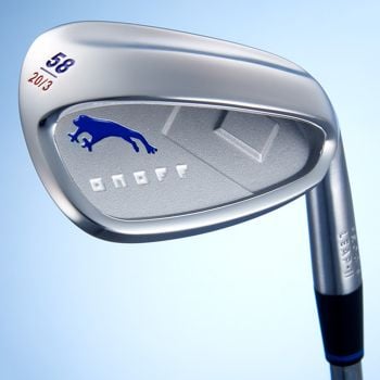 ONOFF Frog's Leap II Wedge 2021