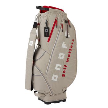 ONOFF OB3624 Caddy Bag