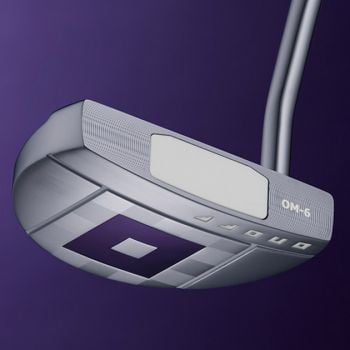 ONOFF OM-6 Lady Putter 2023