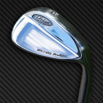 CGS Orion SPY-1 ProSpec Wedge