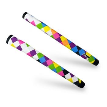 STM Cloth Putter Grip