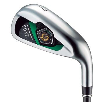 PHYZ 5 Irons 7-PW ( 5pcs )